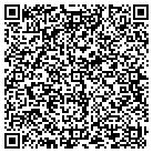 QR code with Maguire's True Value Hardware contacts
