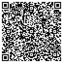 QR code with Kristies Canine Grooming contacts