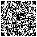 QR code with W C Barry & Associates Inc contacts