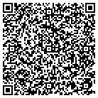 QR code with Highland Forest Resources Inc contacts