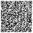 QR code with DCM Therapeutic Massage contacts