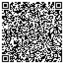 QR code with Pizza Parma contacts