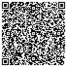 QR code with Hufnagel Public Library contacts