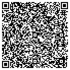 QR code with Biller Heating AC & Refrigeration contacts
