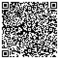 QR code with John G Gayman contacts