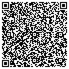 QR code with TKZ Auto Ind Solutions contacts