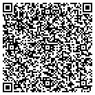QR code with Bailiwick Hair Center contacts