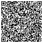 QR code with Lutheran Service Soc Wstn Penn contacts