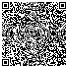 QR code with Tiger Schulmann's Karate Center contacts