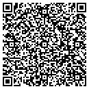 QR code with Crystal B contacts