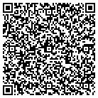 QR code with Deaf & Hard Of Hearing Service contacts