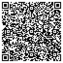 QR code with Vista Spa contacts