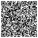 QR code with Zajdel Clean Tap Service contacts