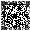 QR code with Hometech 101 contacts