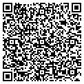QR code with Bradford Club contacts