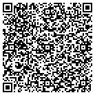 QR code with Canine Liasons Behavior Service contacts