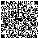 QR code with B & B Property Management LLC contacts