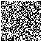 QR code with Garden State Instrumentation contacts