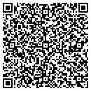 QR code with Allegheny Pipe Line Co contacts