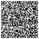 QR code with G A Daly & Assoc contacts