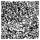 QR code with Heidelberg Township Mntnc Bldg contacts