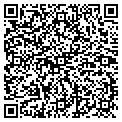 QR code with Up Hill Acres contacts