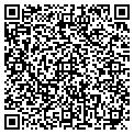 QR code with Rose Ta Cafe contacts