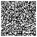 QR code with J D Contracting contacts