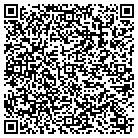 QR code with Jeffery A Hinderer Inc contacts