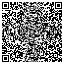 QR code with James E Donivan Inc contacts