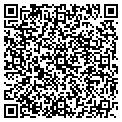 QR code with D & L Depot contacts