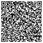 QR code with Richard Sanders Forestry contacts