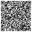 QR code with KLINGAMAN TYPEWRITER & OFFICE contacts