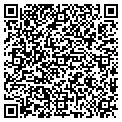 QR code with E-Finity contacts