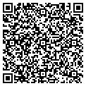 QR code with John Jeter contacts