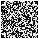 QR code with Salon Osarme contacts