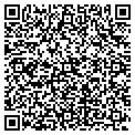 QR code with B&B Mini Mart contacts