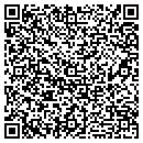 QR code with A A A Vacations-The Travel Str contacts