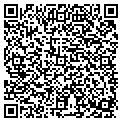 QR code with AMI contacts