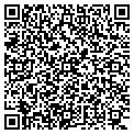 QR code with Lgm Home Assoc contacts