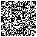 QR code with 123 Vending Inc contacts