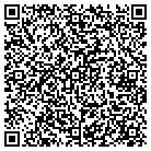 QR code with A R Adams Schwinn Bicycles contacts