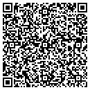 QR code with Robert A Lantzy DDS contacts