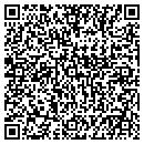QR code with BARNMASTER contacts