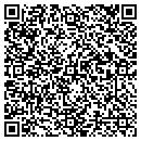 QR code with Houdini Lock & Safe contacts