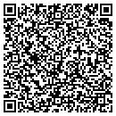 QR code with S K M Software Solutions contacts