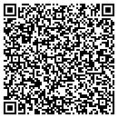 QR code with At The Hop contacts