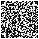 QR code with Halls Custom Woodcrafts contacts