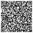 QR code with Kevin McRoberts Excavating contacts