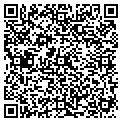 QR code with KFC contacts